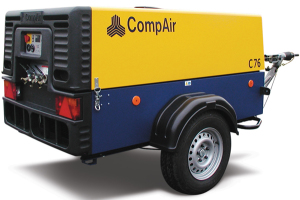 CompAir-C761